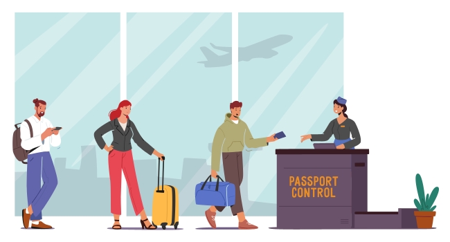 Laurent in Bali: interview